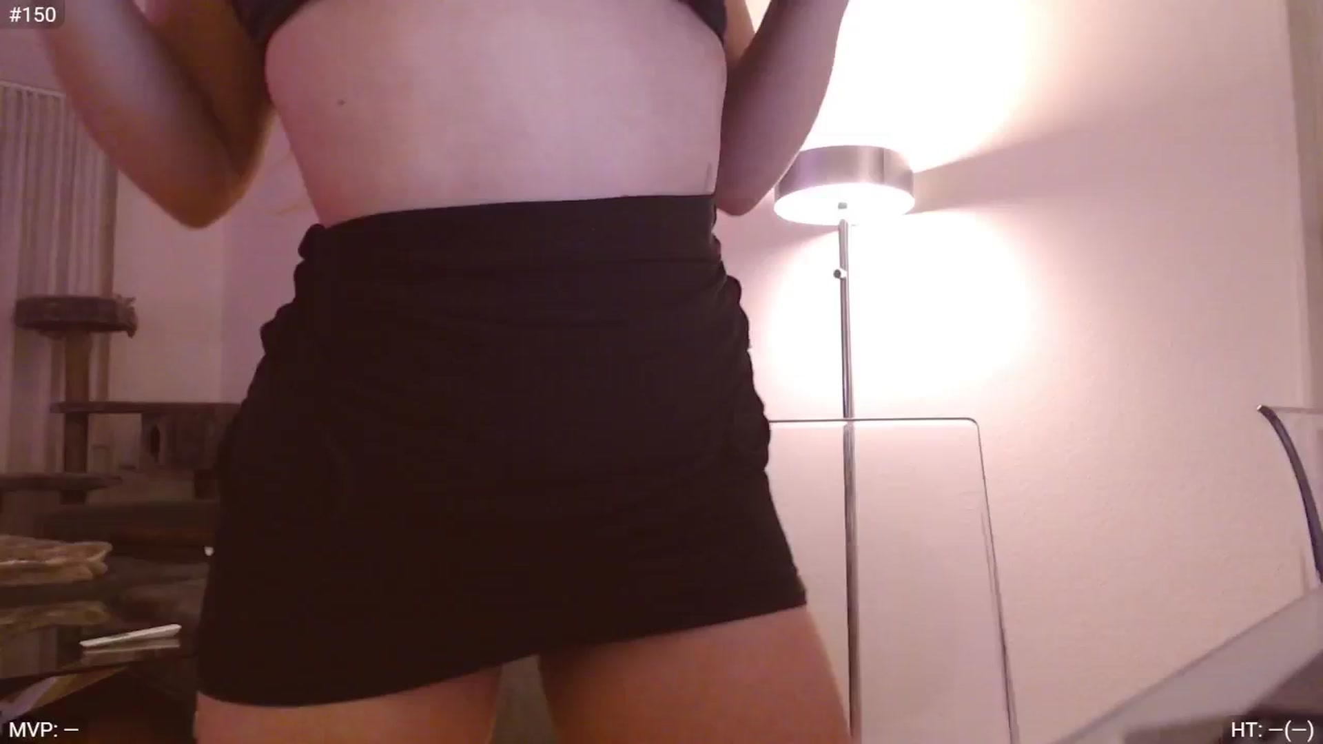 Gallery image thumbnail from StacyDoll's myfreecams stream on, 02/02/2025, 20:34 image 3 of 20
