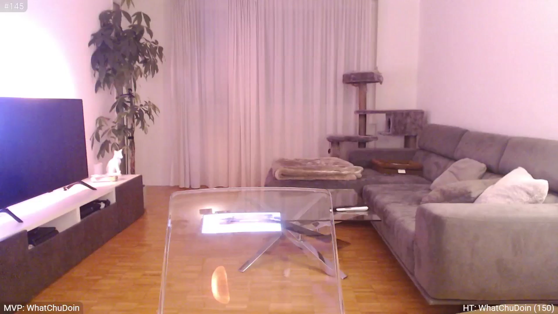 Gallery image thumbnail from StacyDoll's myfreecams stream on, 02/02/2025, 20:34 image 6 of 20