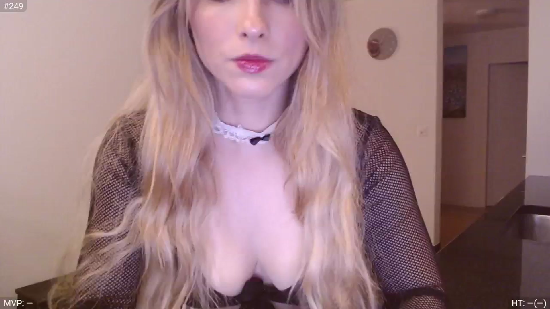 Gallery image thumbnail from StacyDoll's myfreecams stream on, 02/22/2025, 21:25 image 6 of 20