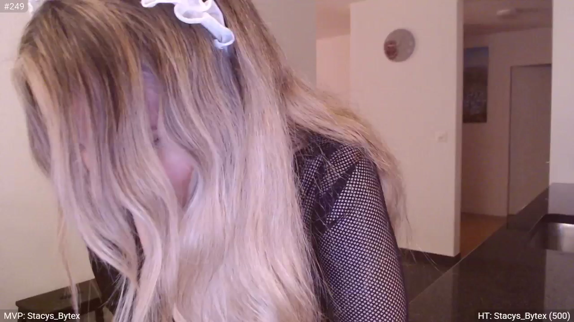 Gallery image thumbnail from StacyDoll's myfreecams stream on, 02/22/2025, 21:25 image 9 of 20