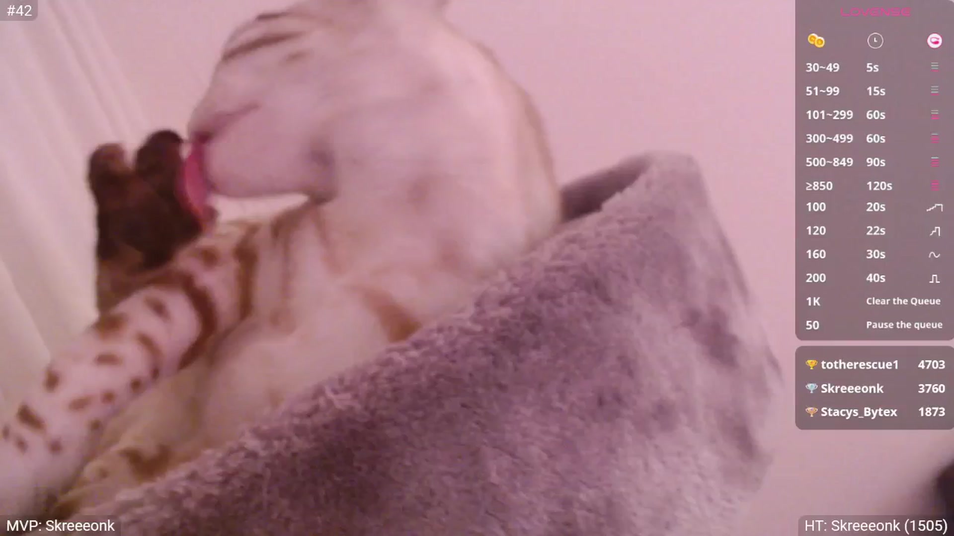 Gallery image thumbnail from StacyDoll's myfreecams stream on, 03/02/2025, 24:11 image 18 of 20