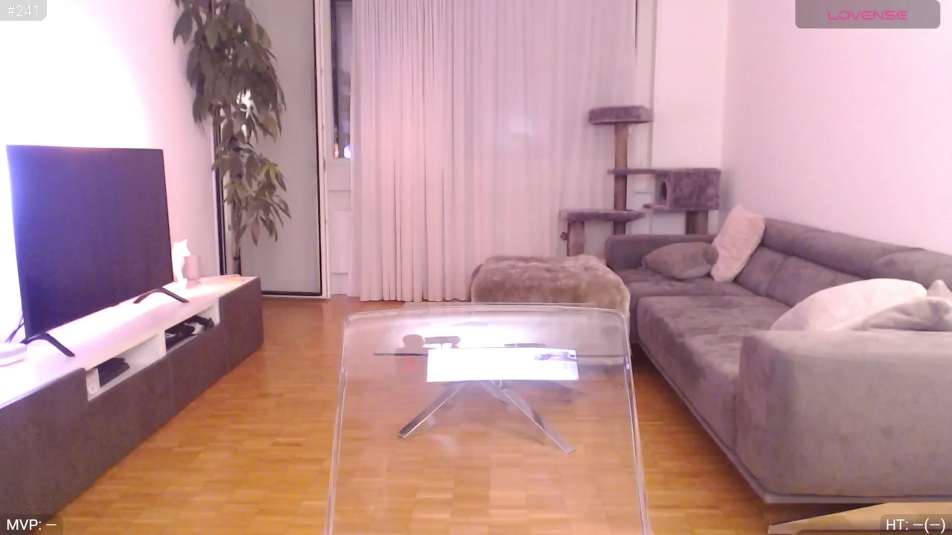 Gallery image thumbnail from StacyDoll's myfreecams stream on, 03/08/2025, 22:00 image 15 of 20