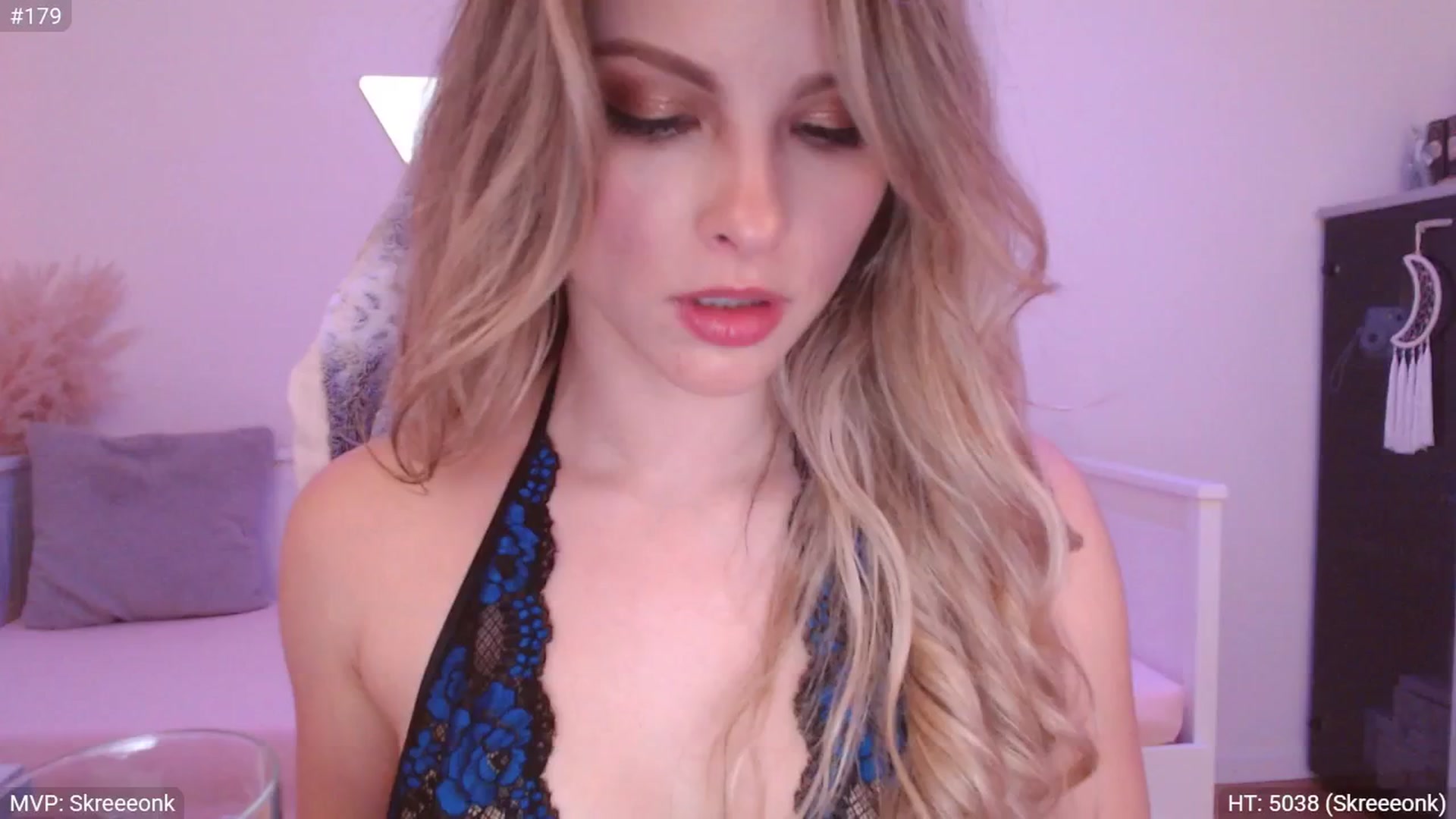 Gallery image thumbnail from StacyDoll's myfreecams stream on, 03/12/2025, 24:02 image 16 of 20