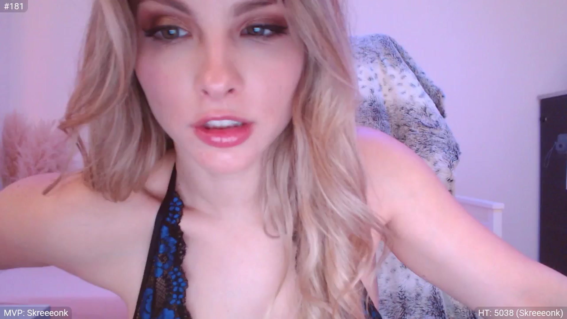 Gallery image thumbnail from StacyDoll's myfreecams stream on, 03/12/2025, 24:02 image 11 of 20