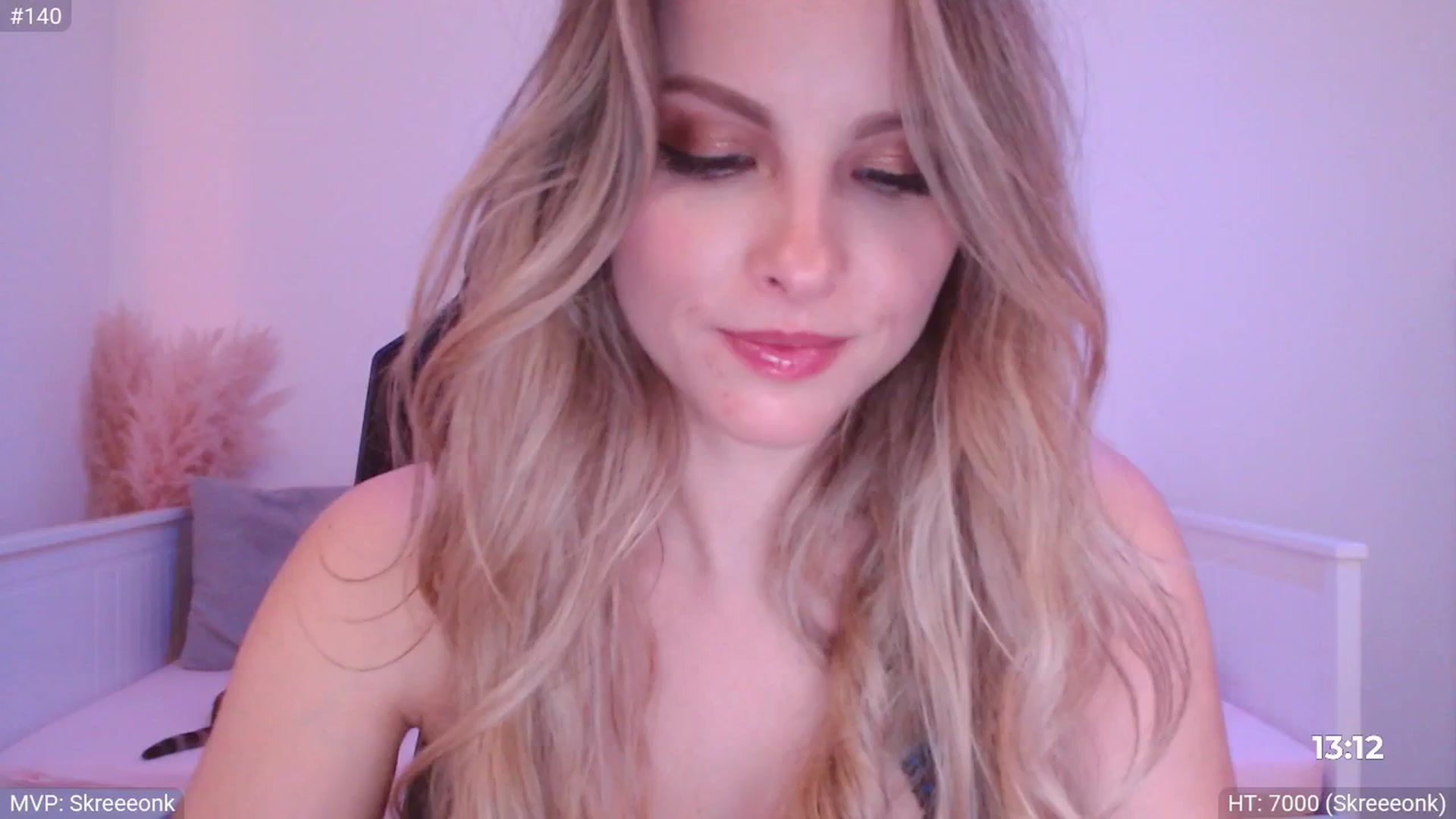 Gallery image thumbnail from StacyDoll's myfreecams stream on, 03/12/2025, 03:01 image 13 of 20