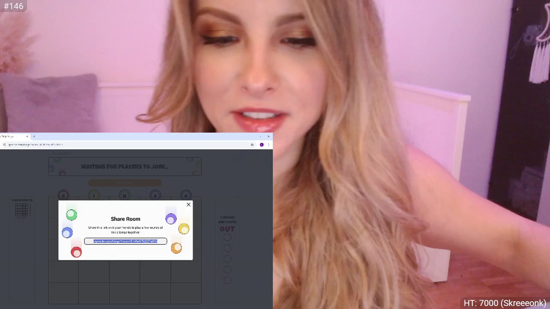 Gallery image thumbnail from StacyDoll's myfreecams stream on, 03/12/2025, 03:01 image 5 of 20