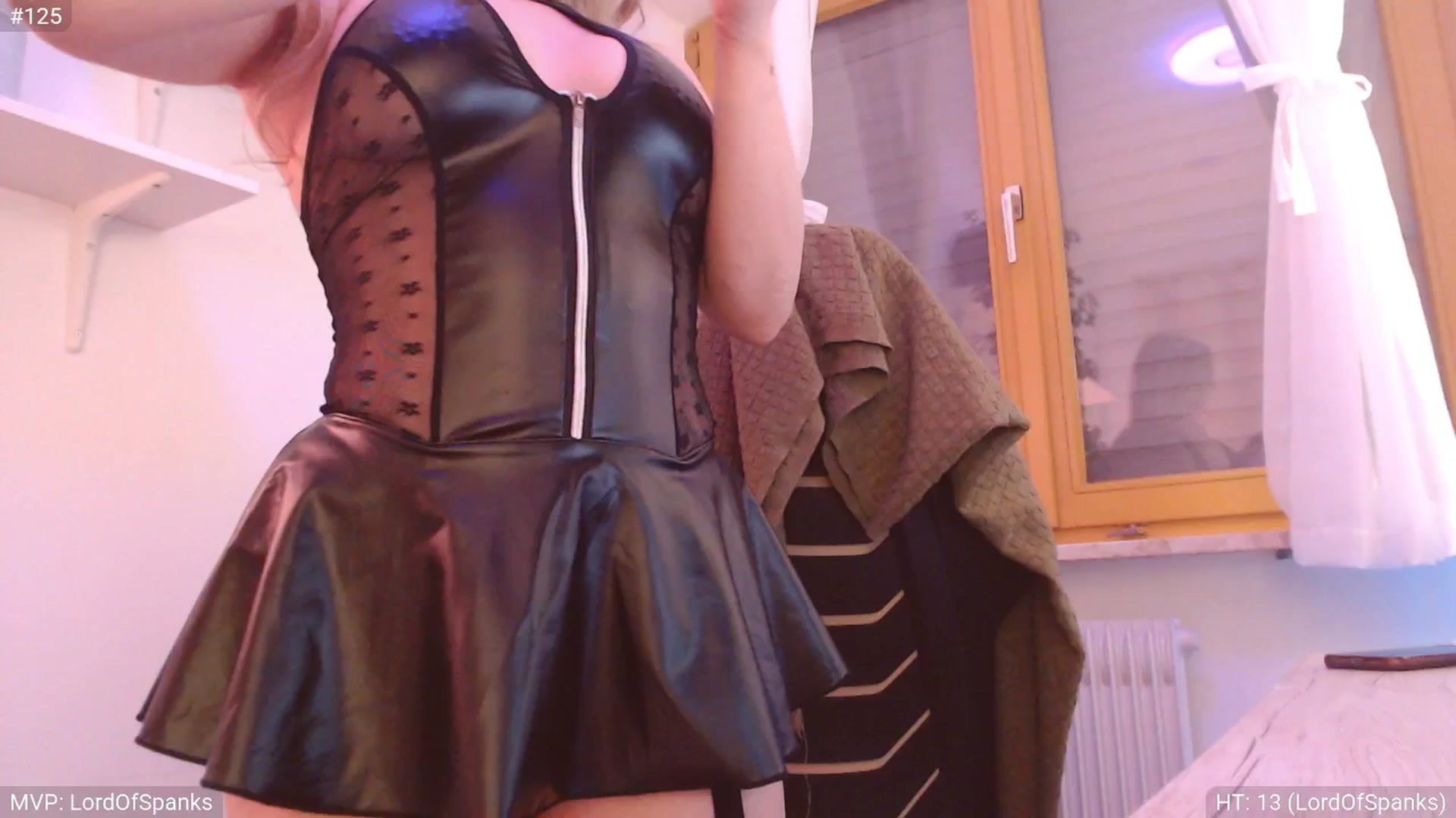Gallery image thumbnail from StacyDoll's myfreecams stream on, 03/22/2025, 24:00 image 5 of 20