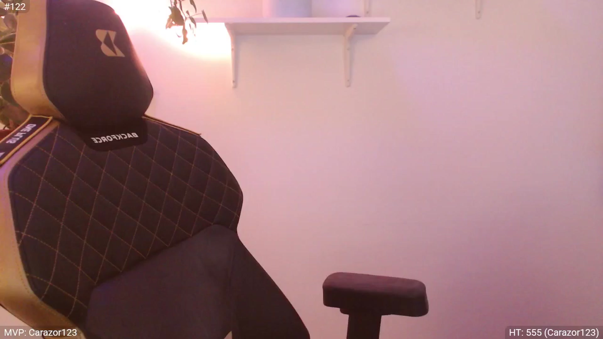Gallery image thumbnail from StacyDoll's myfreecams stream on, 03/22/2025, 02:25 image 20 of 20