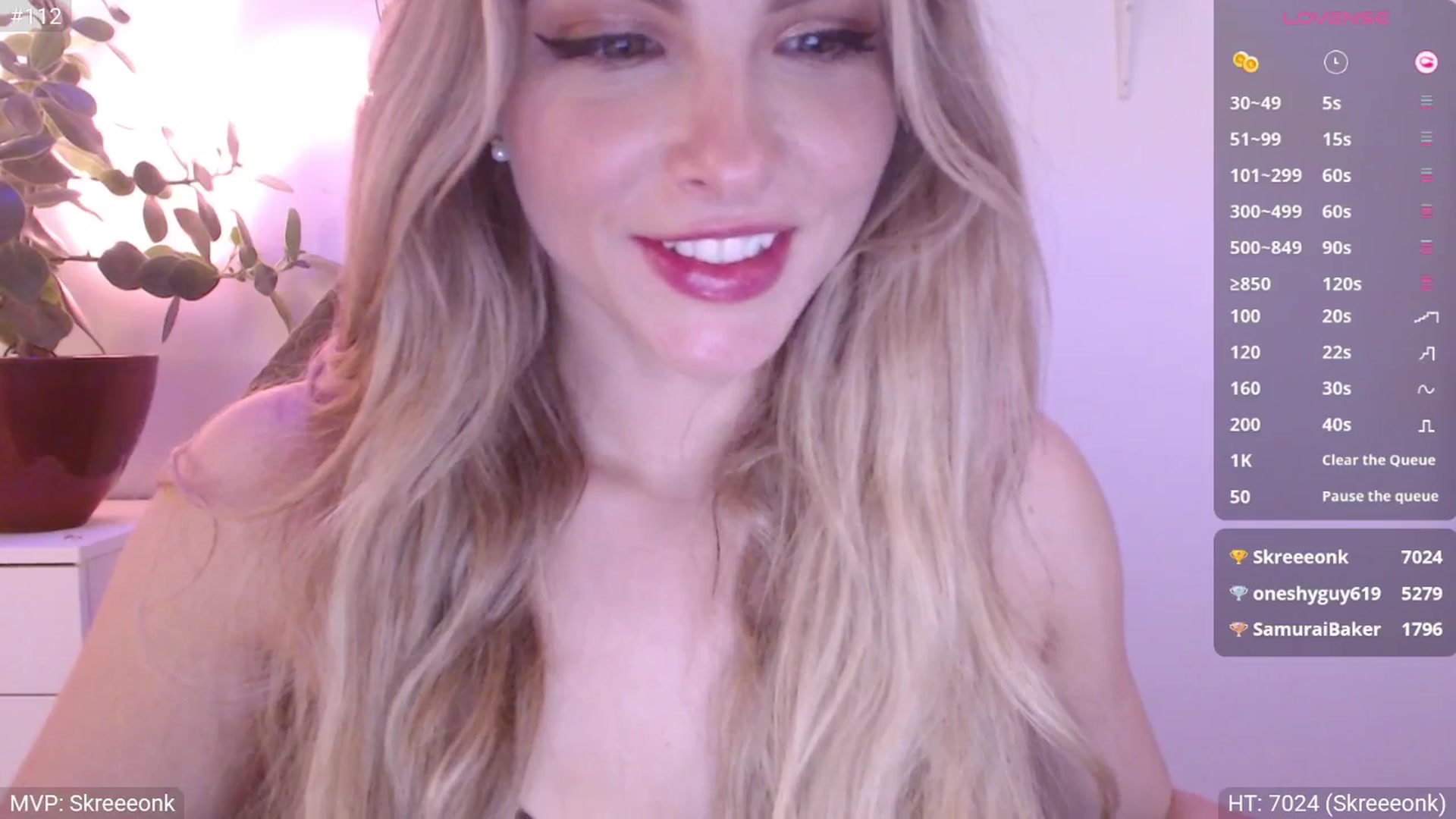 Gallery image thumbnail from StacyDoll's myfreecams stream on, 03/22/2025, 23:51 image 19 of 20