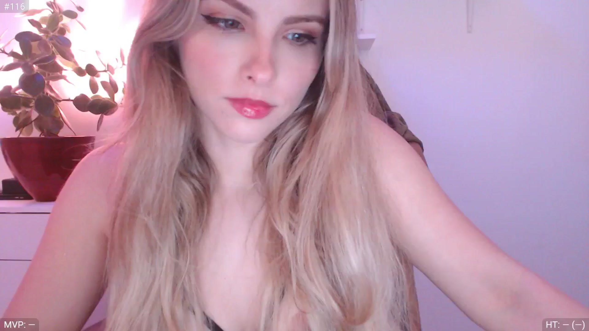 Gallery image thumbnail from StacyDoll's myfreecams stream on, 03/24/2025, 01:00 image 1 of 20