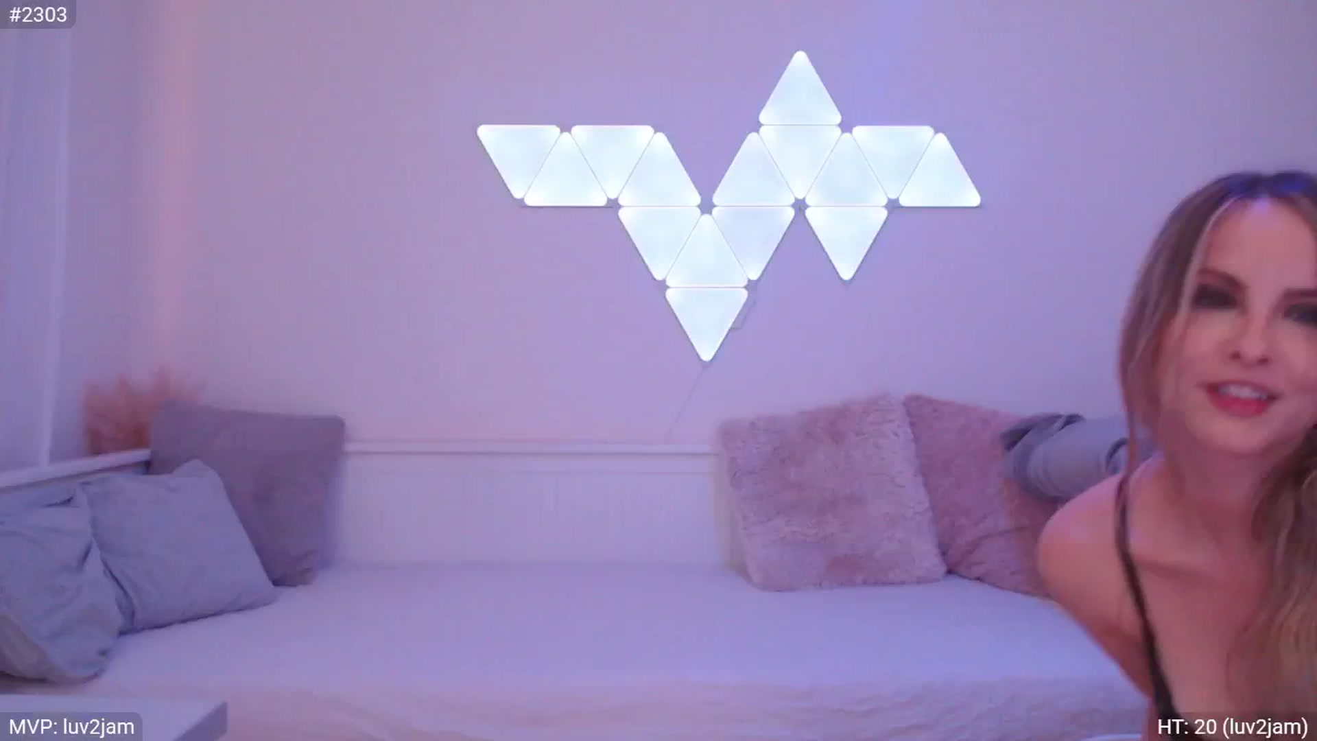 Gallery image thumbnail from StacyDoll's myfreecams stream on, 04/01/2025, 20:55 image 12 of 20
