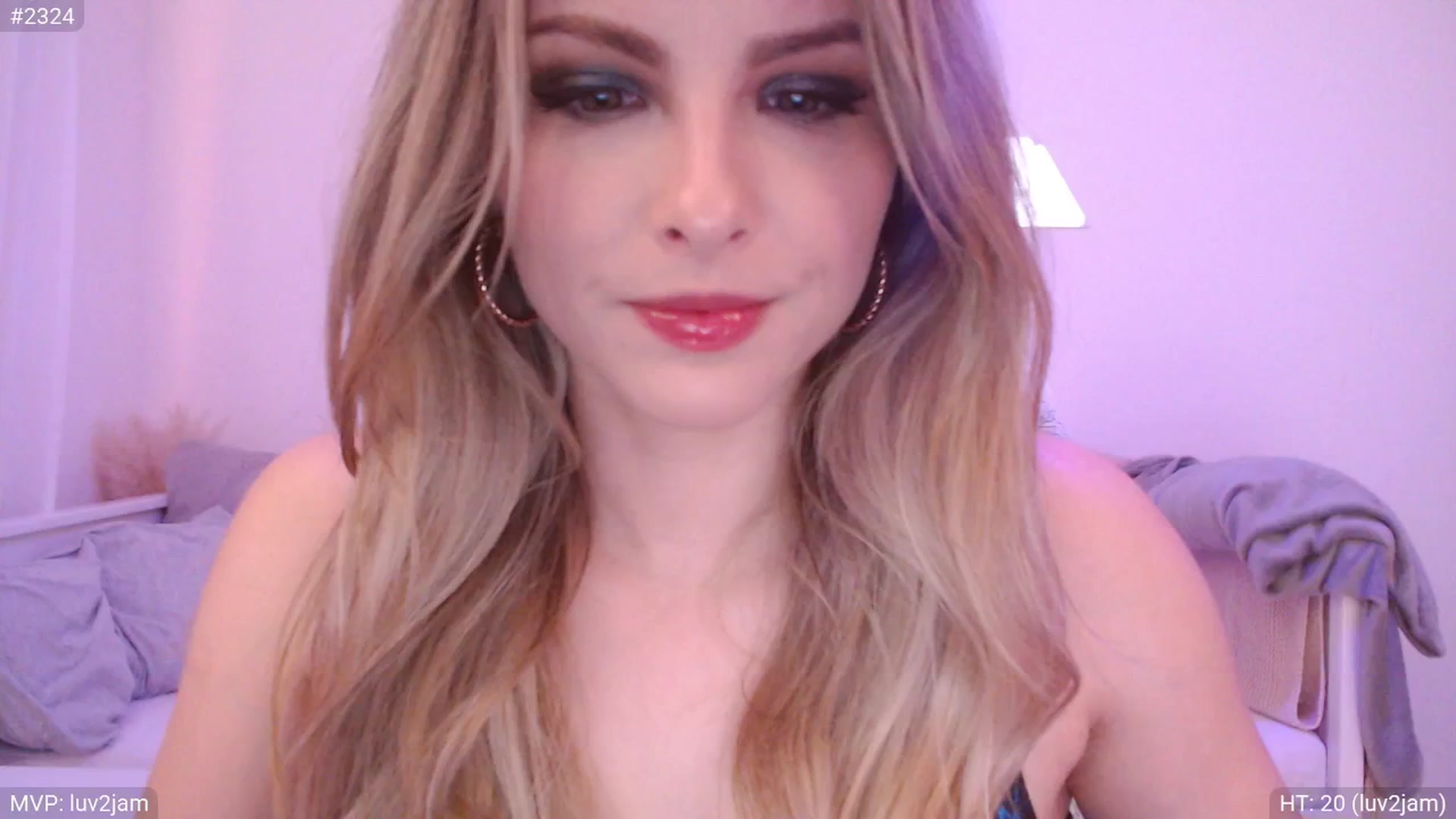 Gallery image thumbnail from StacyDoll's myfreecams stream on, 04/01/2025, 20:55 image 13 of 20