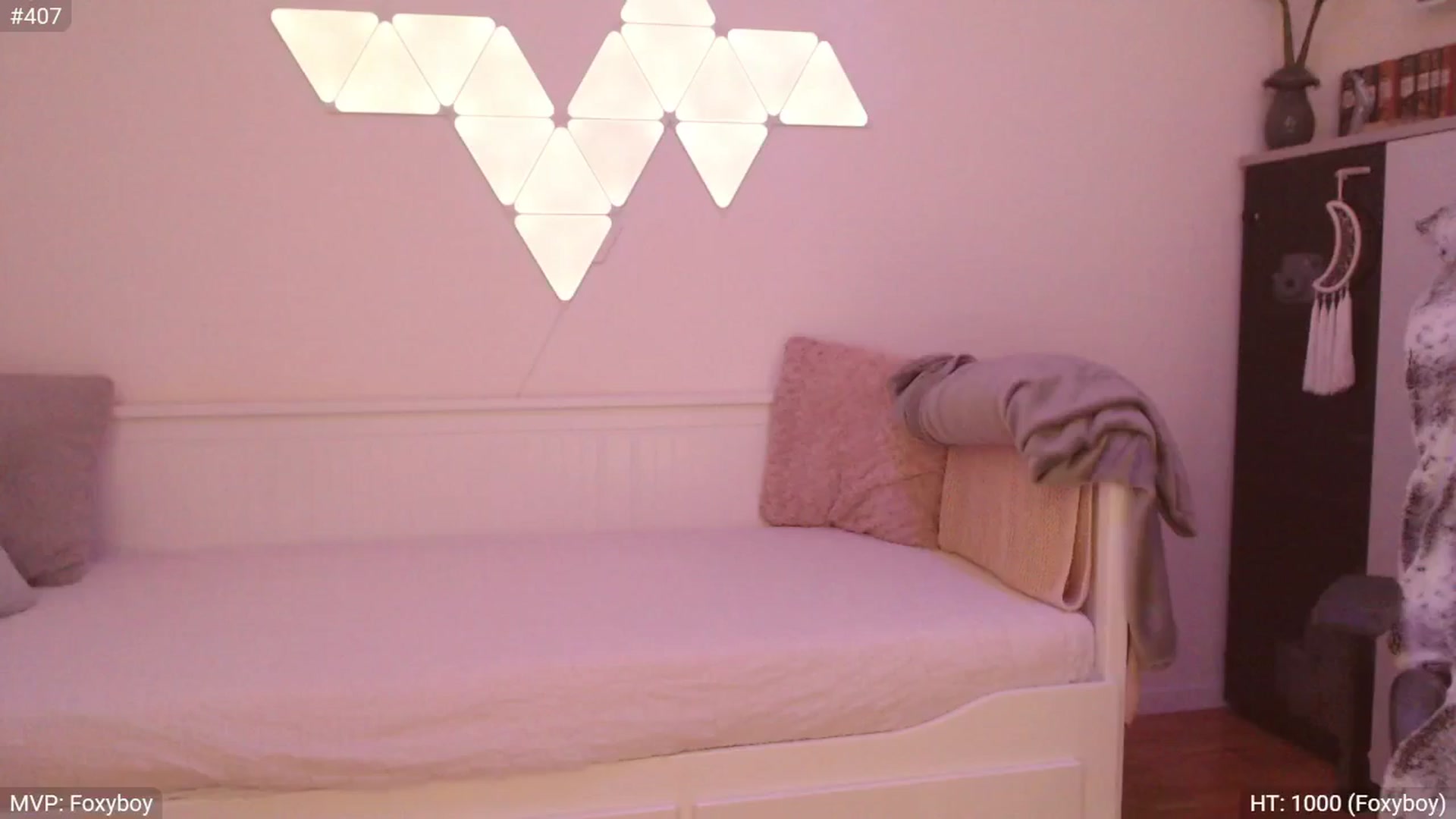 Gallery image thumbnail from StacyDoll's myfreecams stream on, 04/02/2025, 24:41 image 5 of 20