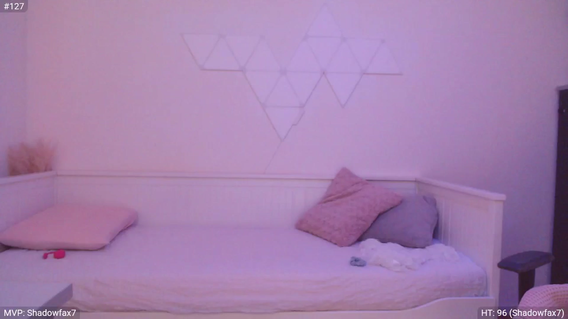 Gallery image thumbnail from StacyDoll's myfreecams stream on, 04/05/2025, 22:33 image 6 of 20
