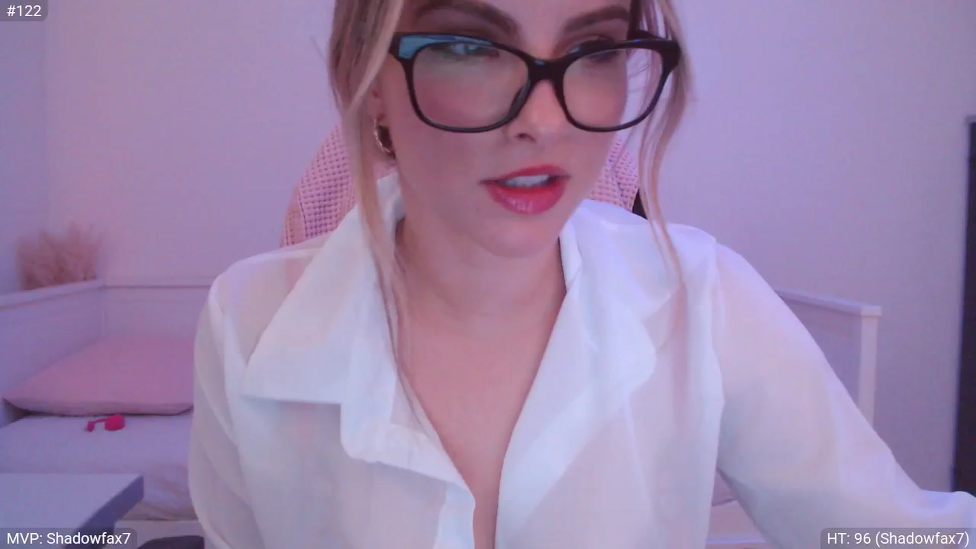Gallery image thumbnail from StacyDoll's myfreecams stream on, 04/05/2025, 22:33 image 10 of 20