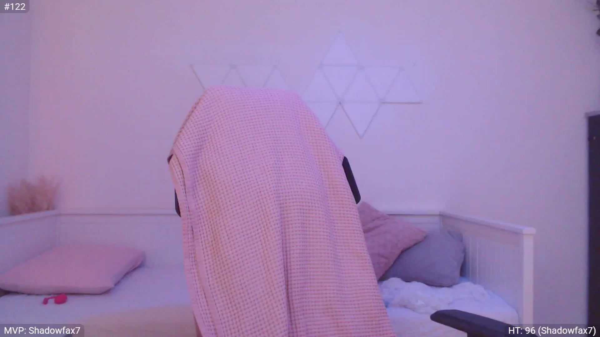 Gallery image thumbnail from StacyDoll's myfreecams stream on, 04/05/2025, 22:33 image 13 of 20