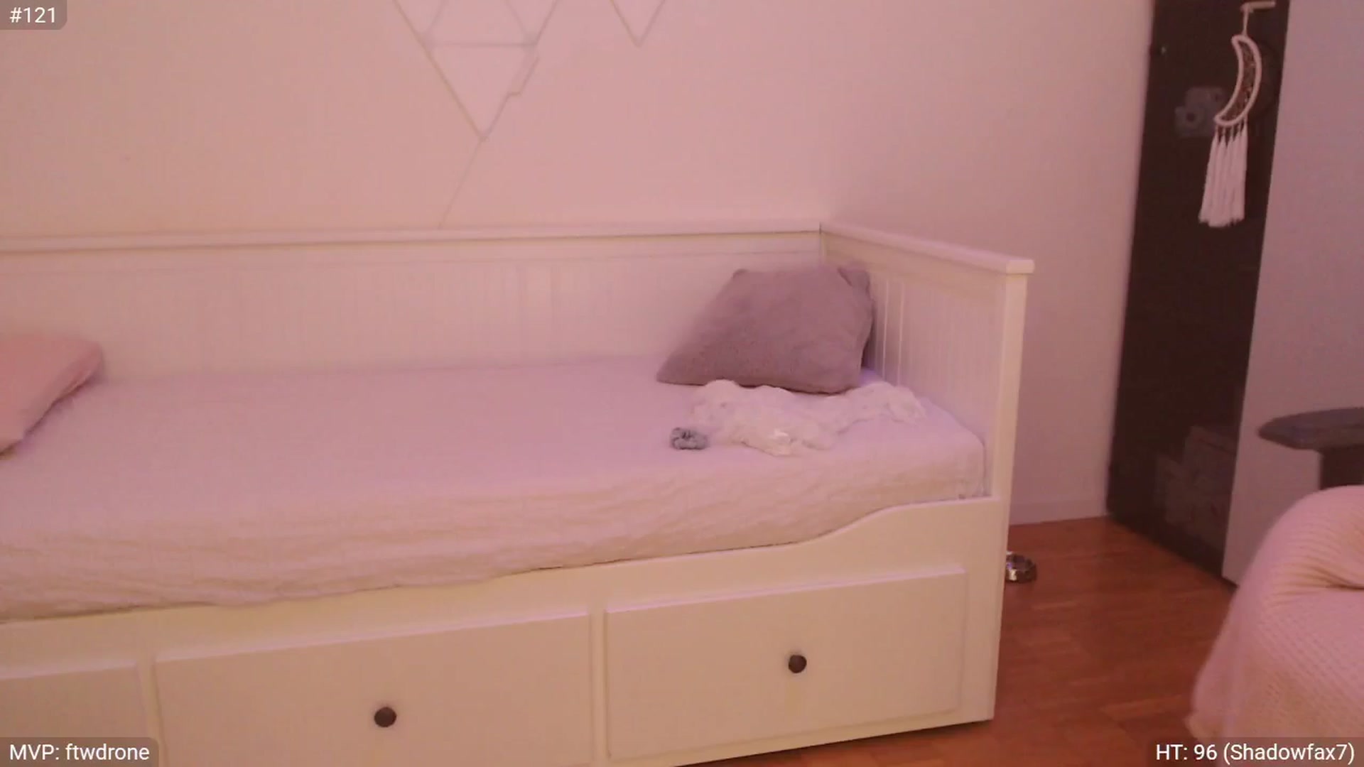 Gallery image thumbnail from StacyDoll's myfreecams stream on, 04/05/2025, 22:33 image 19 of 20