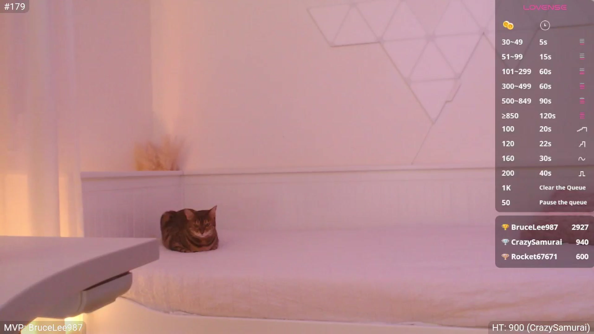 Gallery image thumbnail from StacyDoll's myfreecams stream on, 04/10/2025, 01:06 image 10 of 20