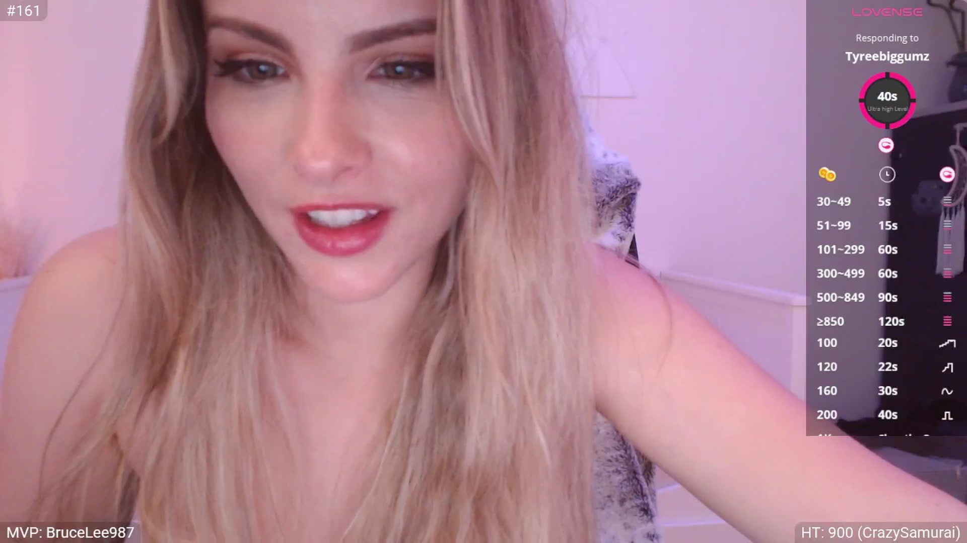 Gallery image thumbnail from StacyDoll's myfreecams stream on, 04/10/2025, 01:06 image 15 of 20