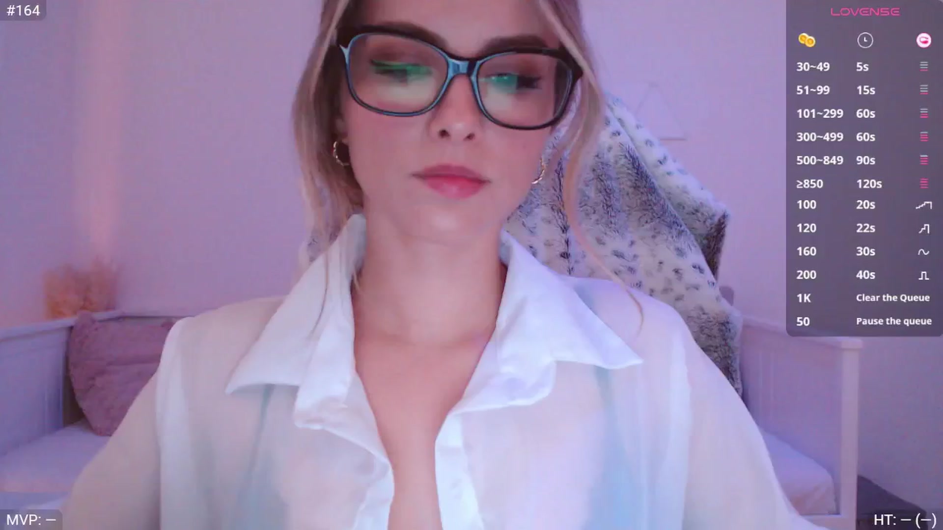 Gallery image thumbnail from StacyDoll's myfreecams stream on, 04/12/2025, 22:57 image 3 of 20