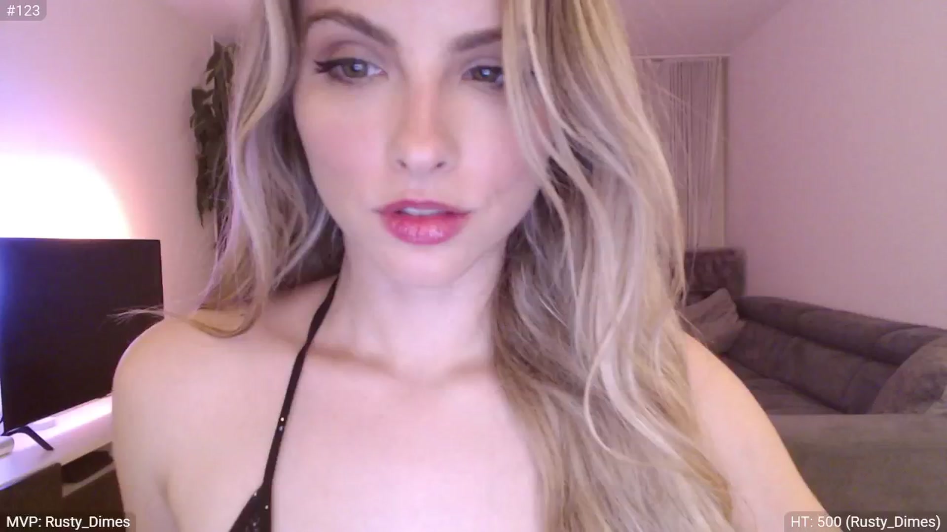 Gallery image thumbnail from StacyDoll's myfreecams stream on, 04/14/2025, 20:47 image 7 of 20