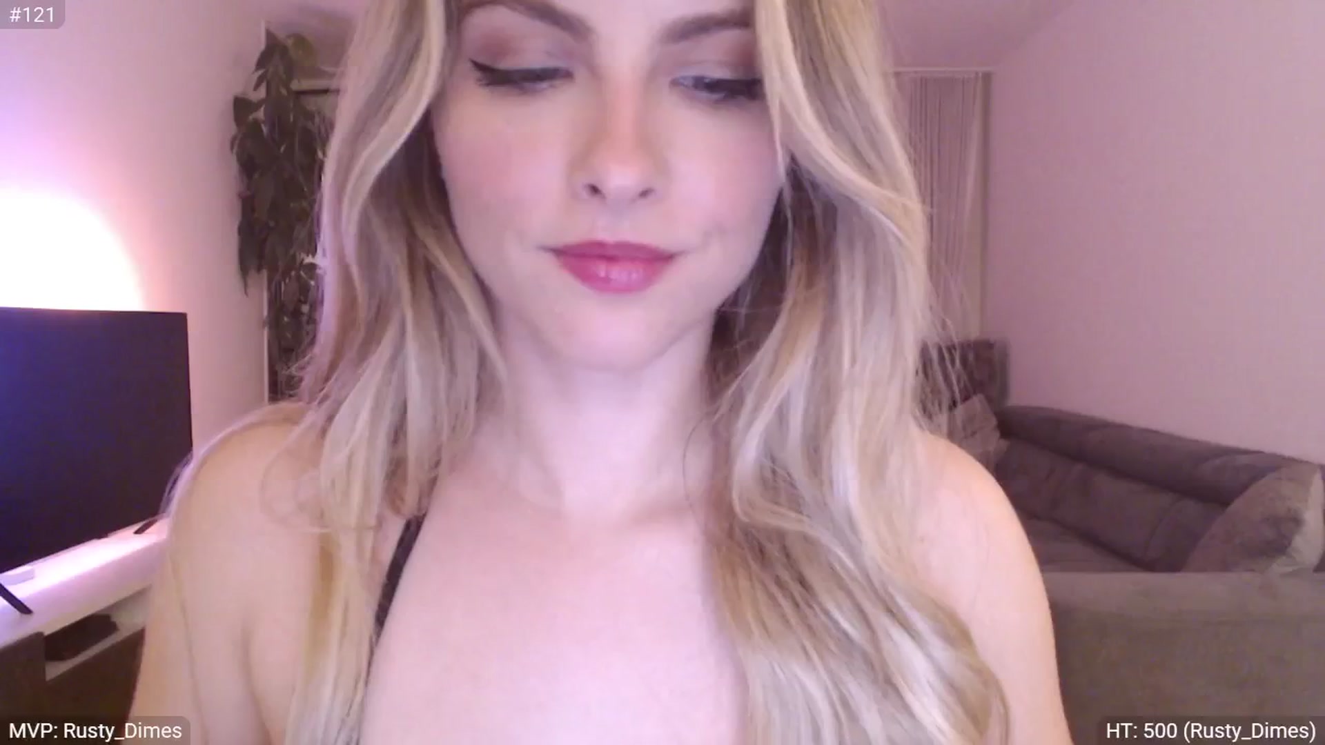 Gallery image thumbnail from StacyDoll's myfreecams stream on, 04/14/2025, 20:47 image 20 of 20