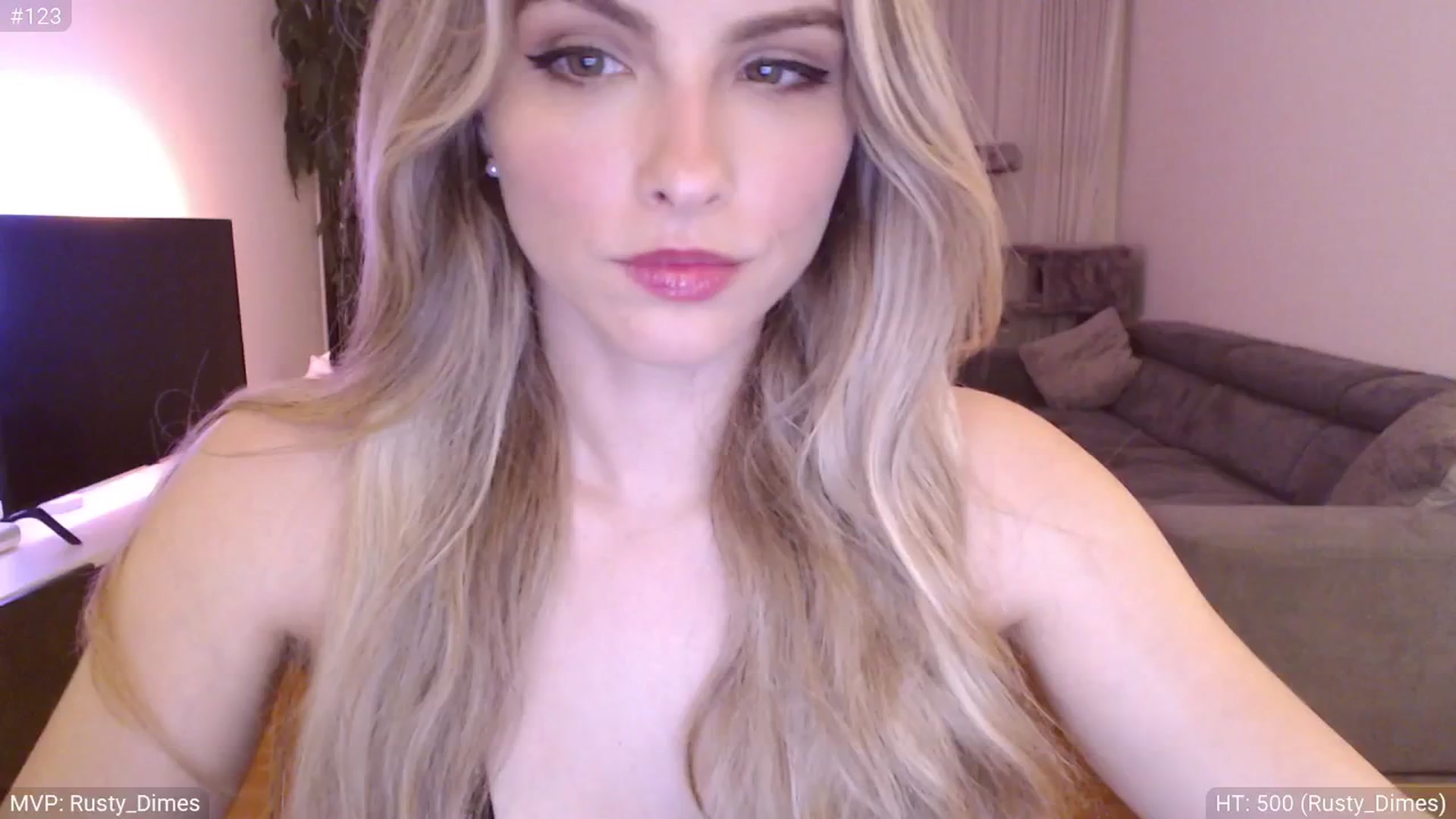 Gallery image thumbnail from StacyDoll's myfreecams stream on, 04/14/2025, 20:47 image 8 of 20