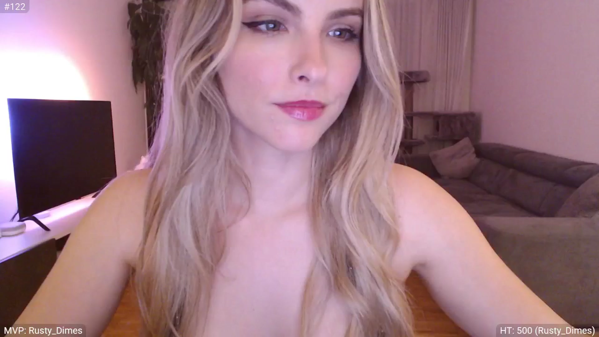 Gallery image thumbnail from StacyDoll's myfreecams stream on, 04/14/2025, 20:47 image 11 of 20