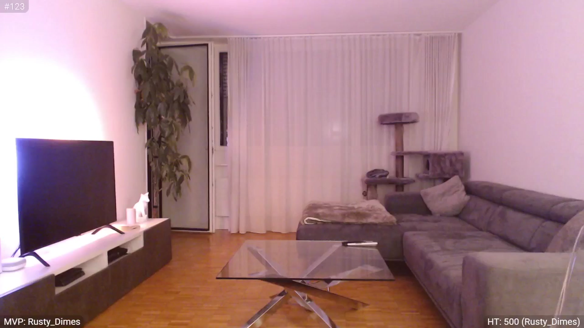 Gallery image thumbnail from StacyDoll's myfreecams stream on, 04/14/2025, 20:47 image 10 of 20
