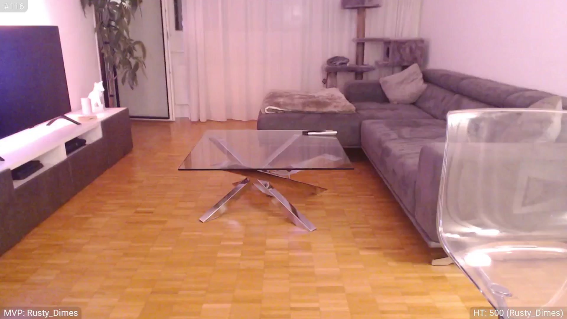 Gallery image thumbnail from StacyDoll's myfreecams stream on, 04/14/2025, 22:52 image 5 of 20