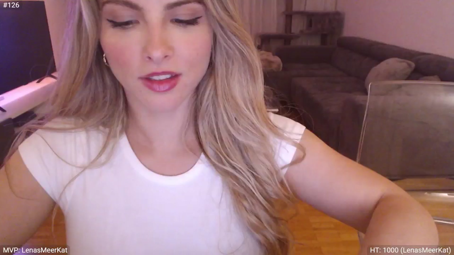 Gallery image thumbnail from StacyDoll's myfreecams stream on, 04/19/2025, 03:59 image 15 of 20