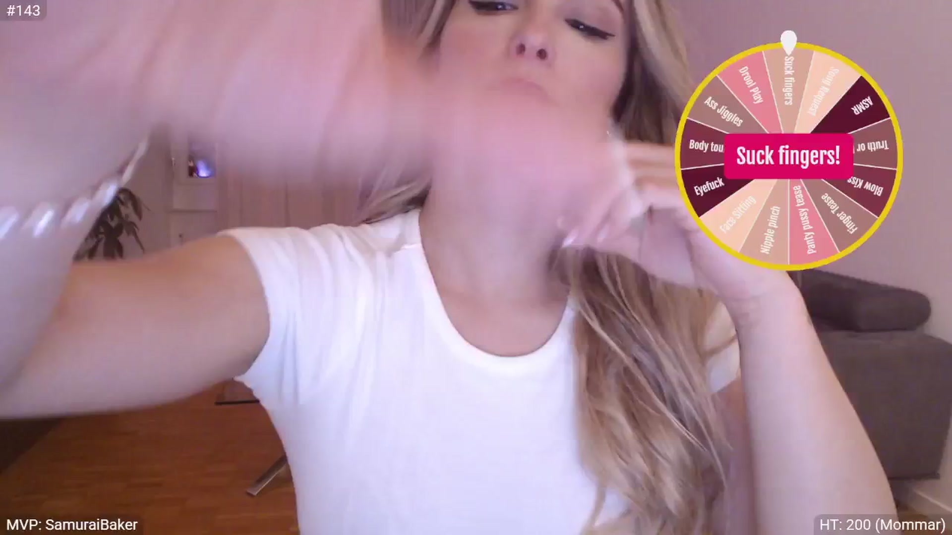 Gallery image thumbnail from StacyDoll's myfreecams stream on, 04/19/2025, 03:59 image 2 of 20