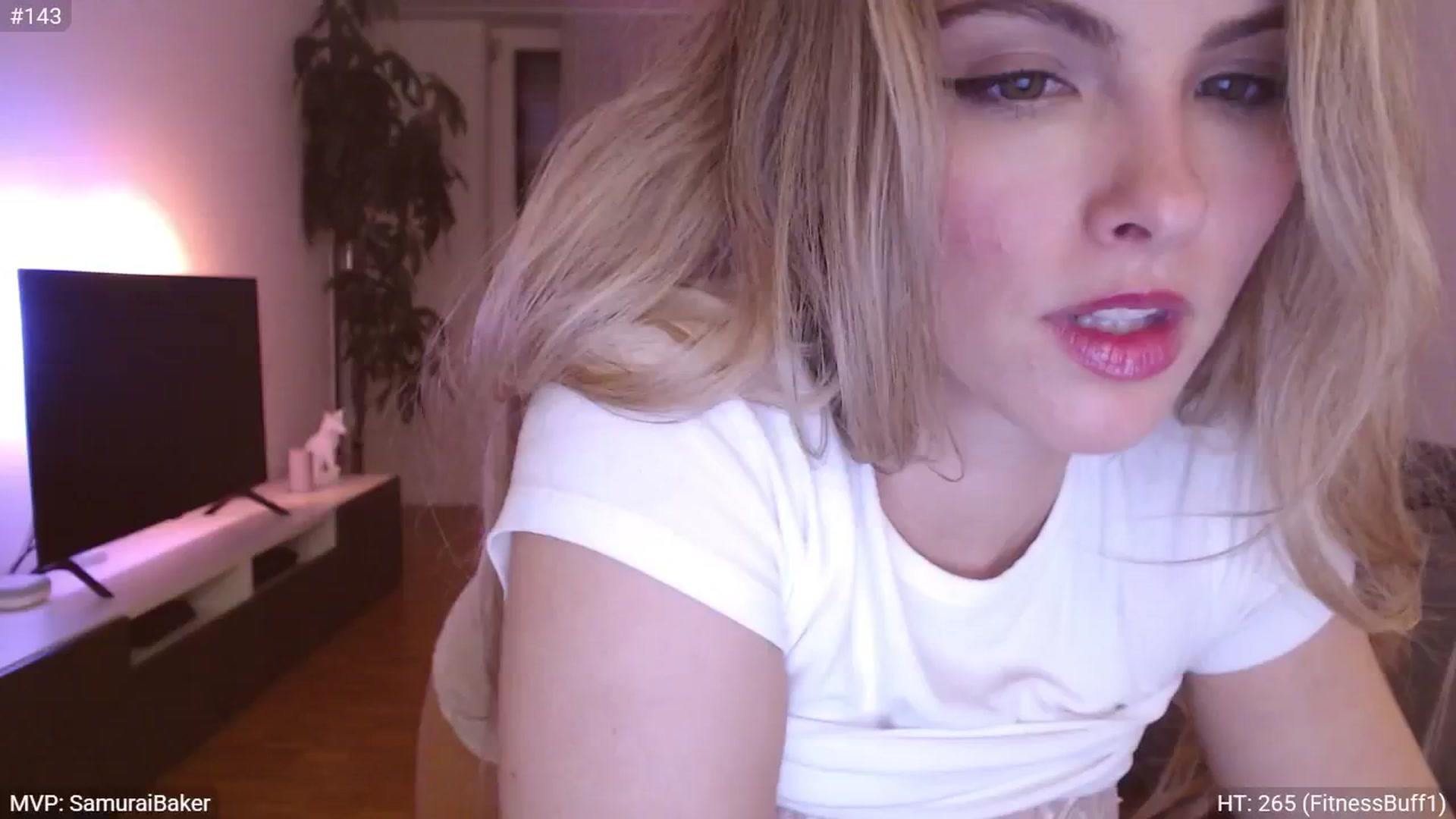 Gallery image thumbnail from StacyDoll's myfreecams stream on, 04/19/2025, 03:59 image 7 of 20