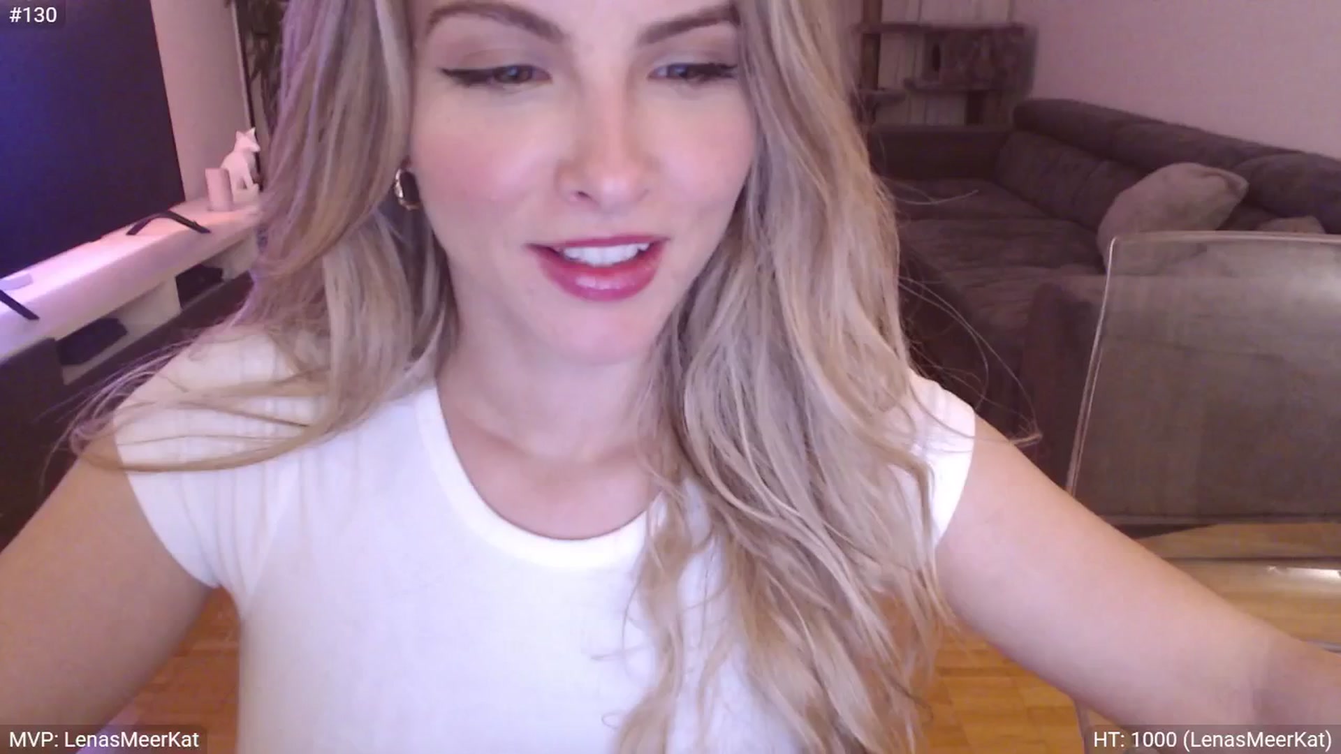 Gallery image thumbnail from StacyDoll's myfreecams stream on, 04/19/2025, 03:59 image 14 of 20