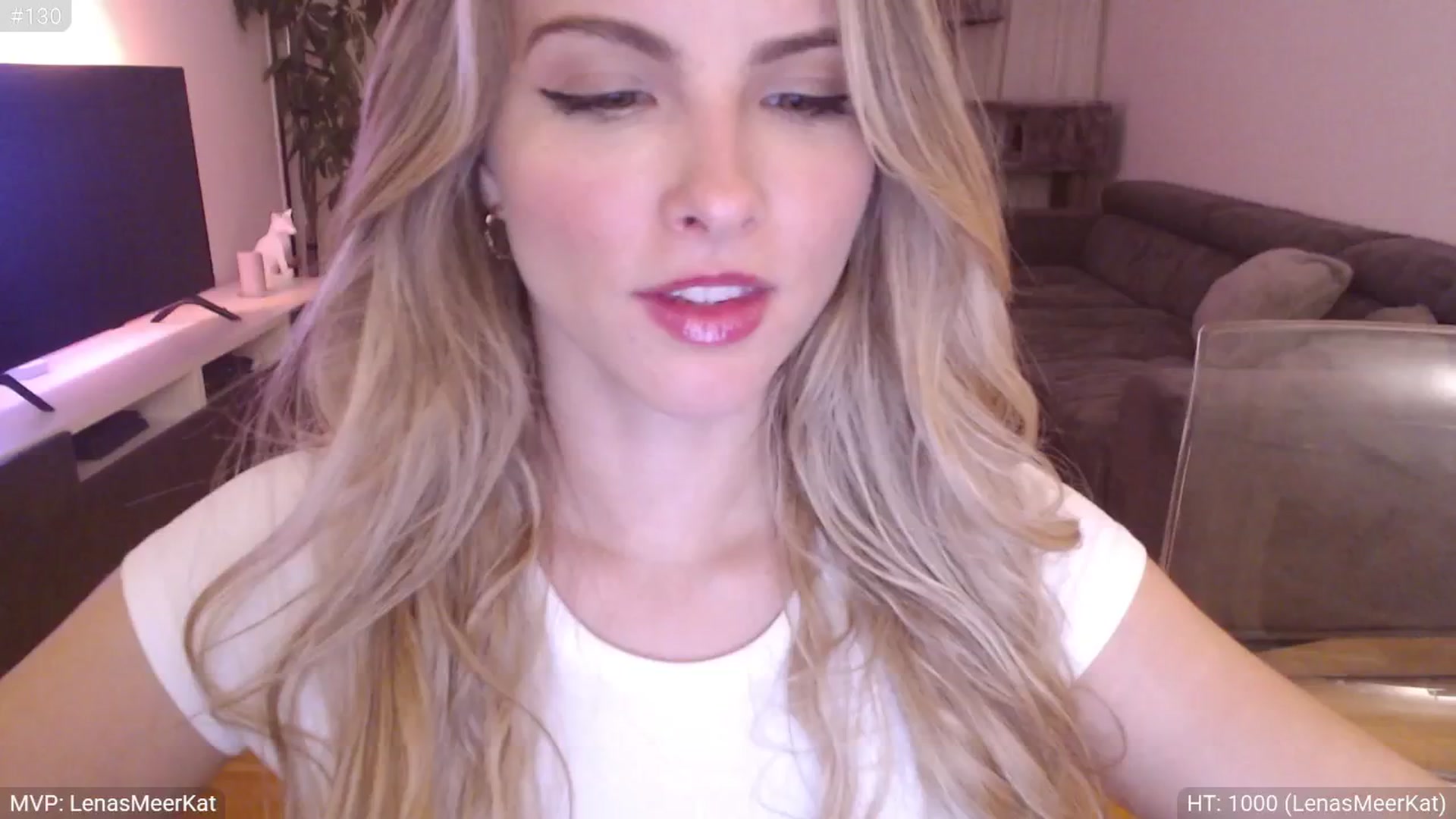 Gallery image thumbnail from StacyDoll's myfreecams stream on, 04/19/2025, 03:59 image 13 of 20