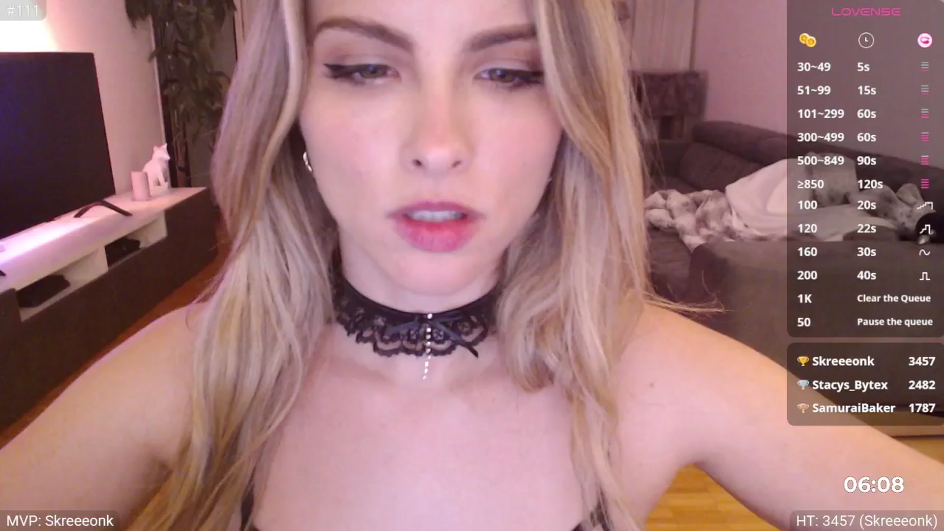 Gallery image thumbnail from StacyDoll's myfreecams stream on, 04/20/2025, 24:32 image 20 of 20