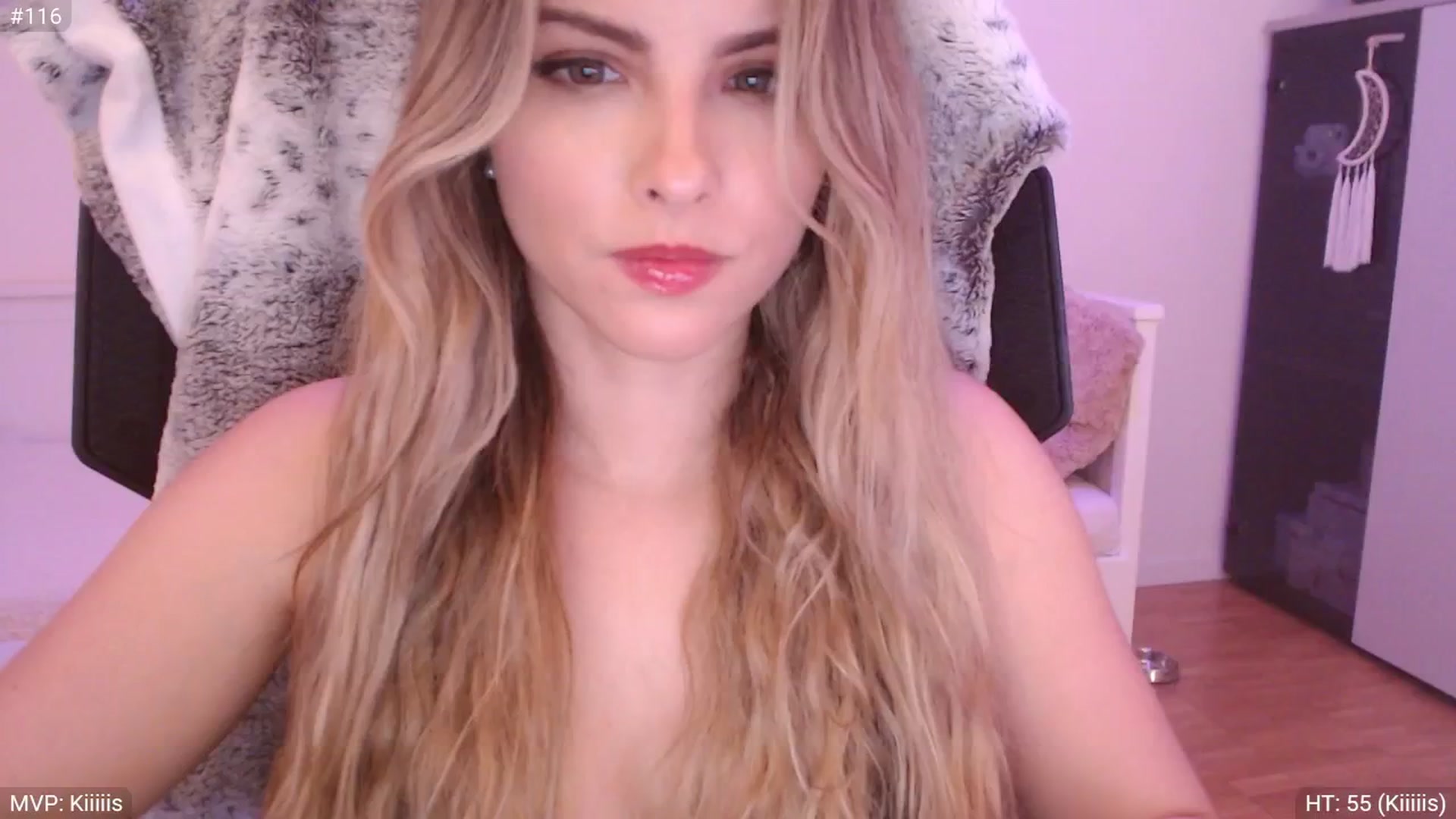 Gallery image thumbnail from StacyDoll's myfreecams stream on, 04/29/2025, 23:43 image 13 of 20