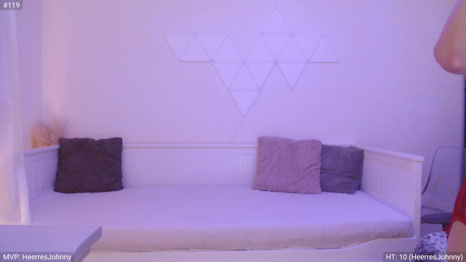 Gallery image thumbnail from StacyDoll's myfreecams stream on, 04/30/2025, 22:33 image 5 of 20