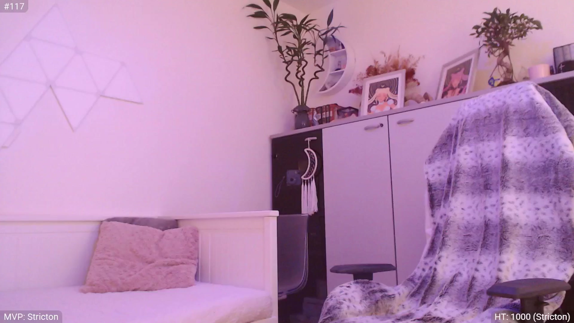 Gallery image thumbnail from StacyDoll's myfreecams stream on, 05/01/2025, 24:02 image 12 of 20