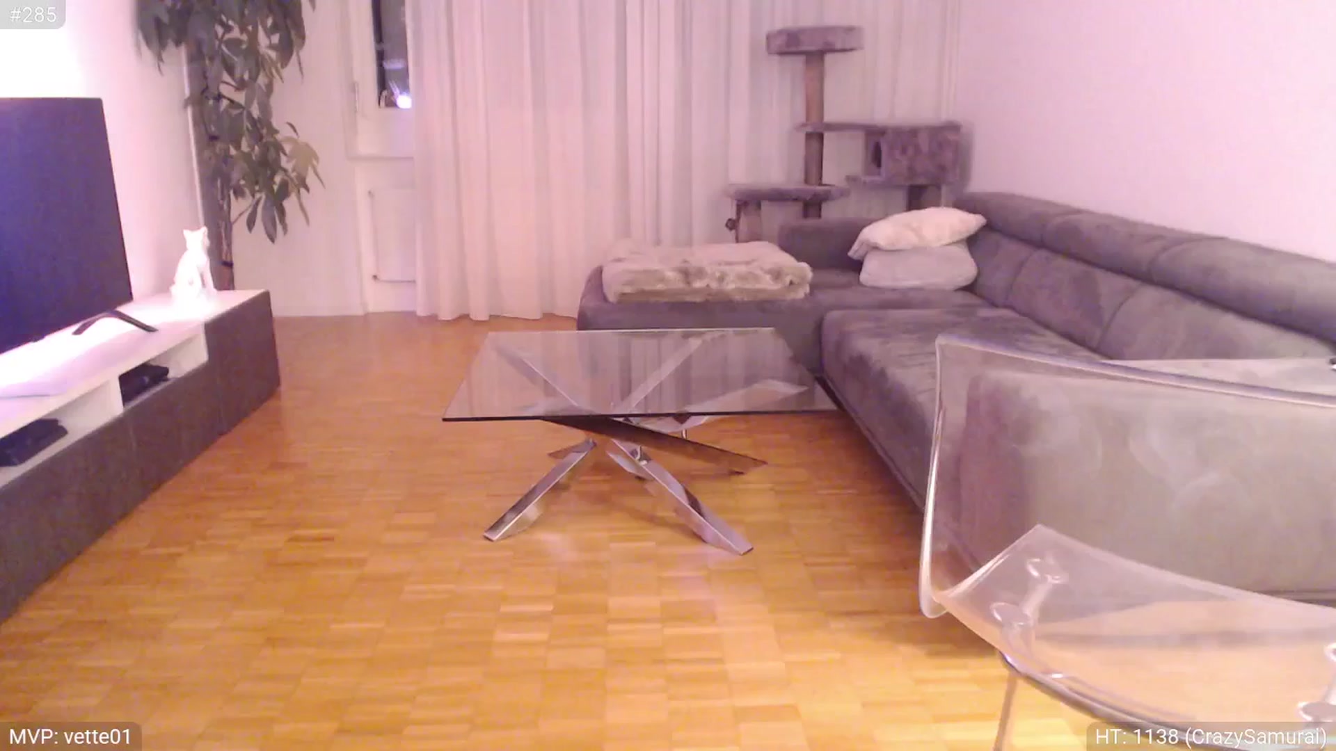 Gallery image thumbnail from StacyDoll's myfreecams stream on, 05/05/2025, 04:07 image 11 of 20