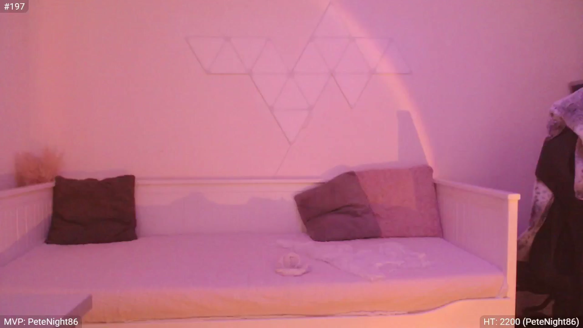 Gallery image thumbnail from StacyDoll's myfreecams stream on, 05/05/2025, 04:07 image 13 of 20