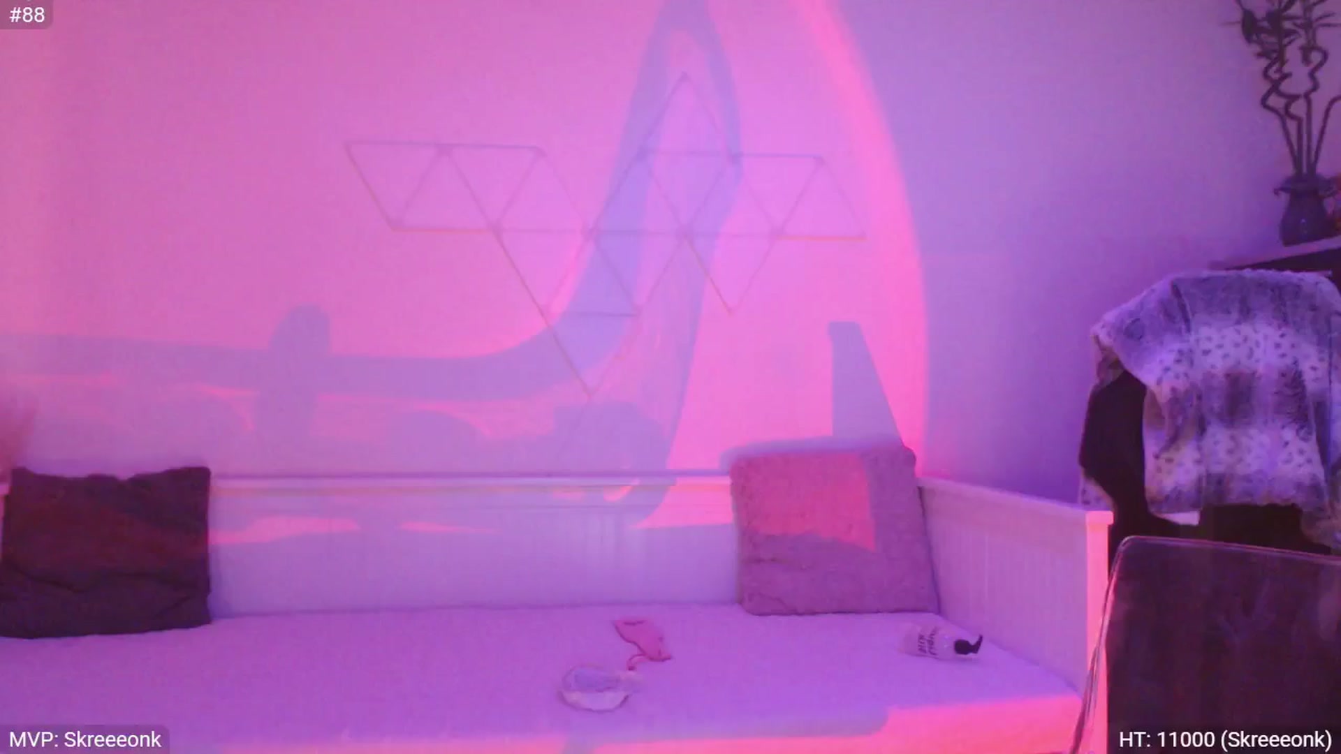 Gallery image thumbnail from StacyDoll's myfreecams stream on, 05/05/2025, 04:07 image 19 of 20