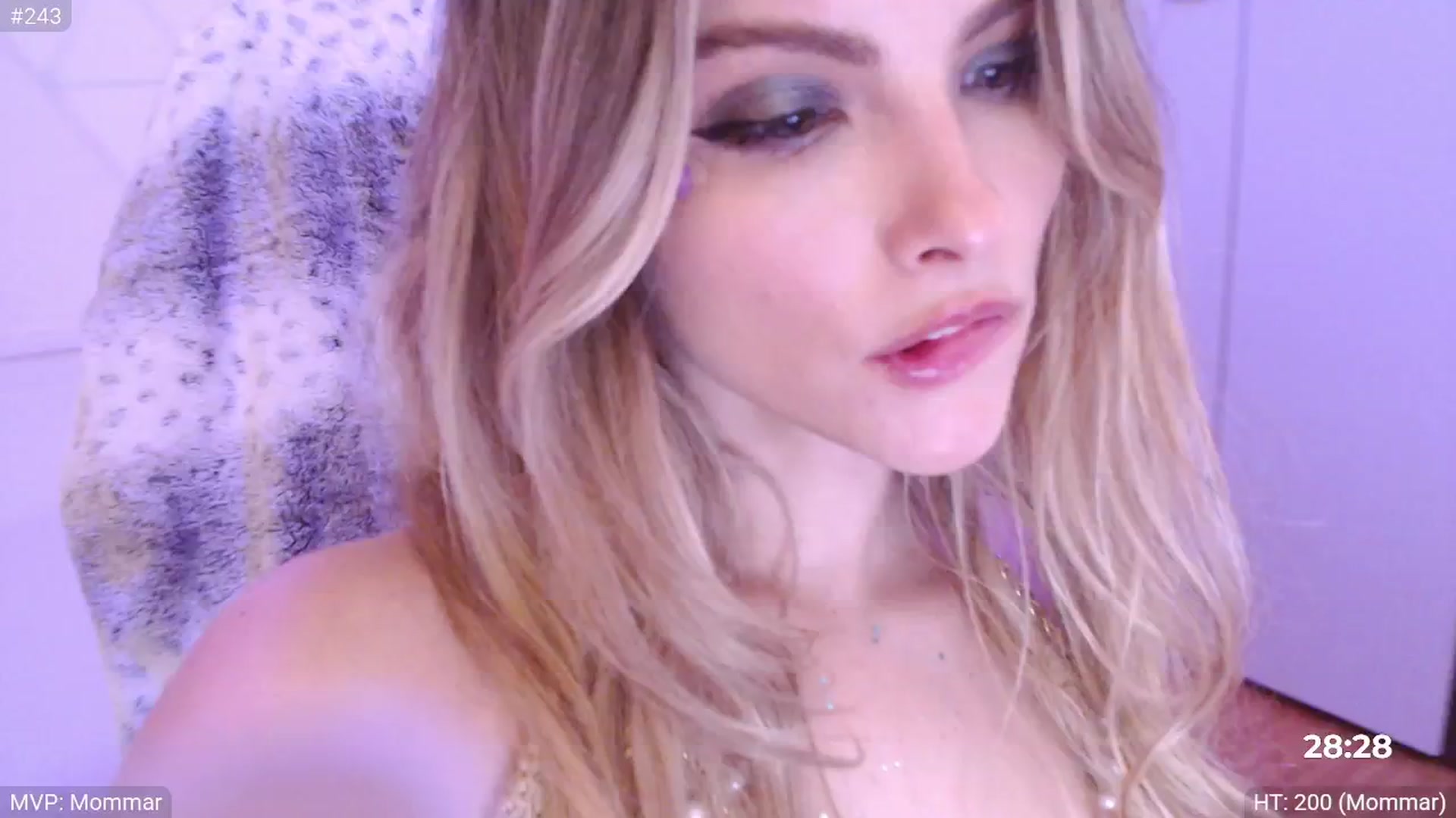 Gallery image thumbnail from StacyDoll's myfreecams stream on, 05/11/2025, 24:15 image 10 of 20