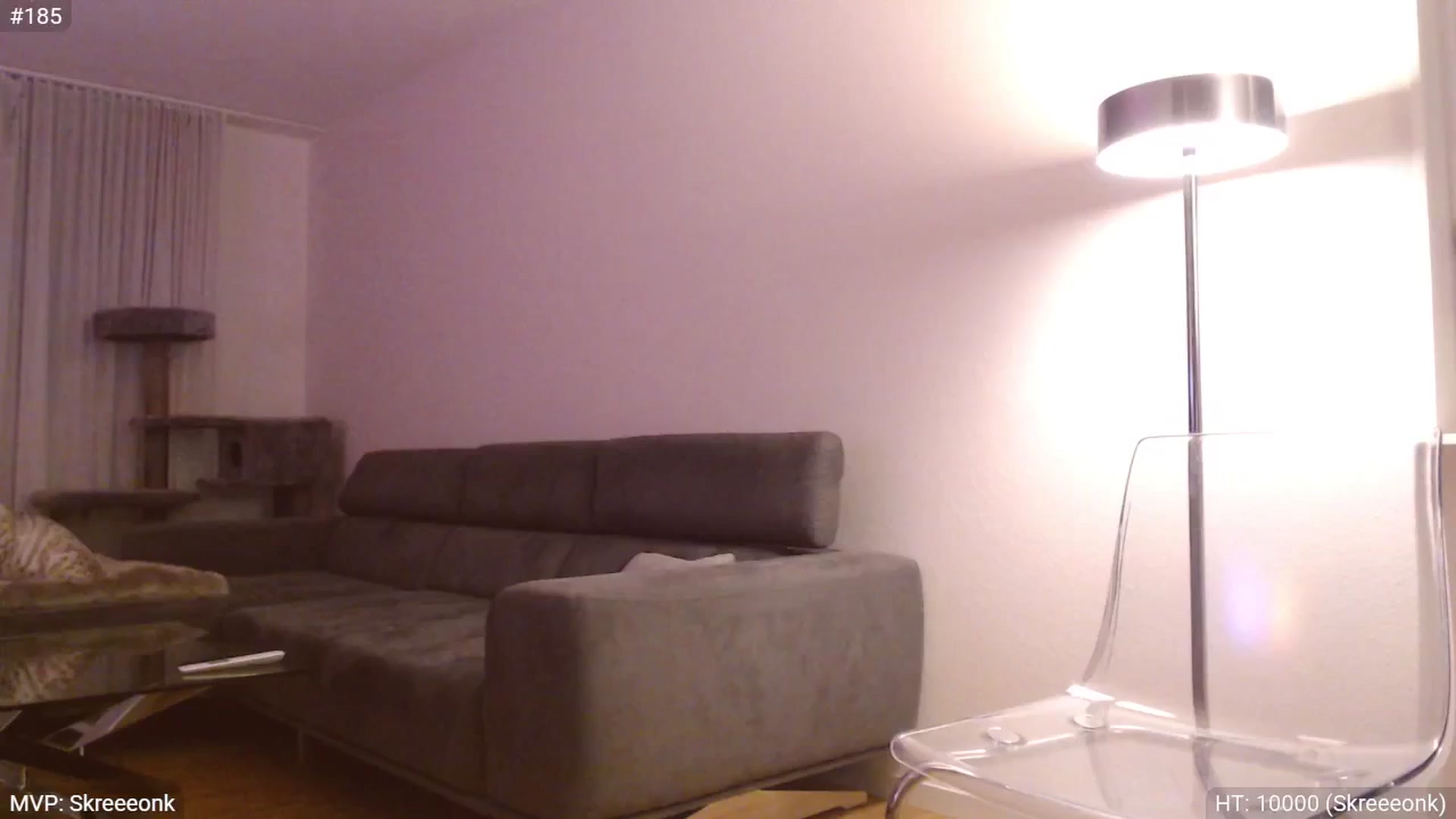 Gallery image thumbnail from StacyDoll's myfreecams stream on, 05/13/2025, 01:21 image 3 of 20