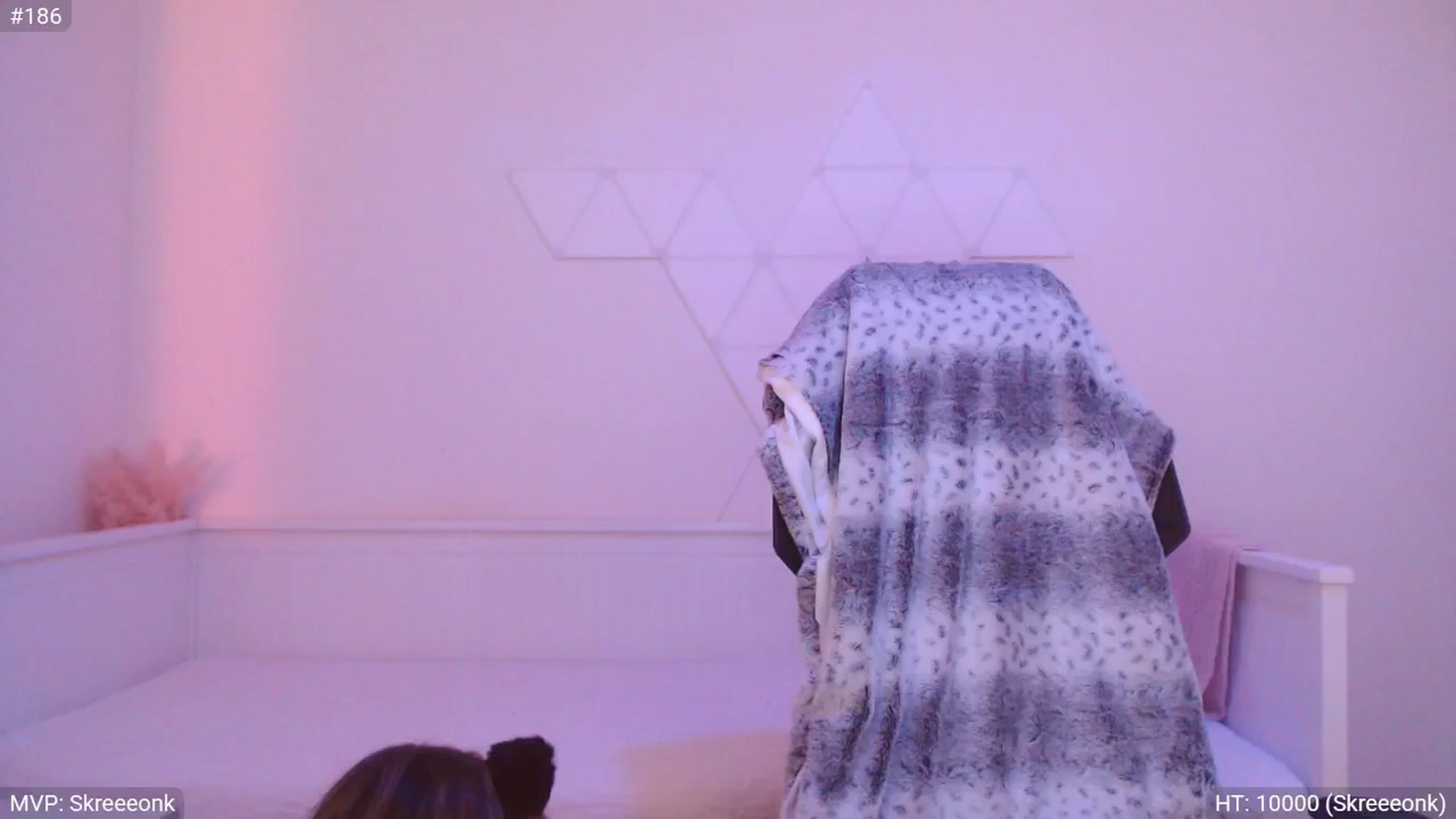 Gallery image thumbnail from StacyDoll's myfreecams stream on, 05/13/2025, 02:14 image 1 of 20