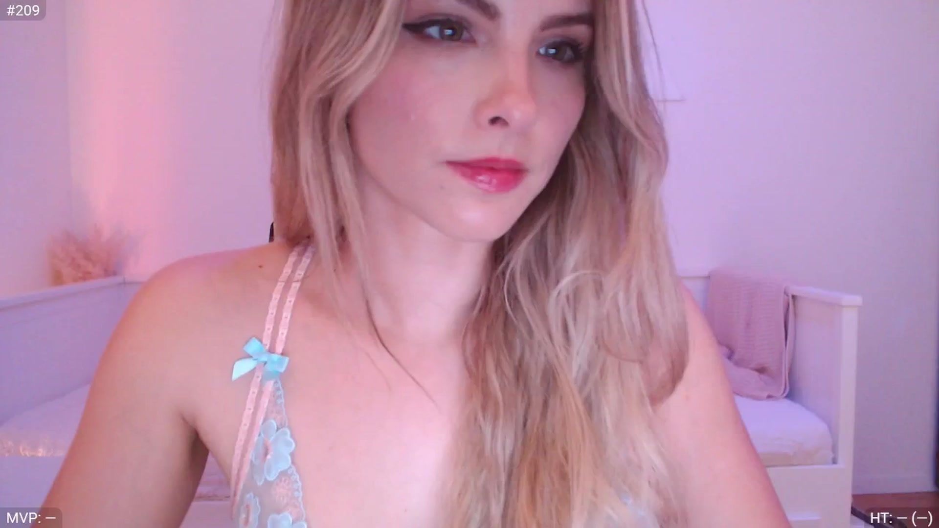 Gallery image thumbnail from StacyDoll's myfreecams stream on, 05/14/2025, 18:24 image 1 of 20