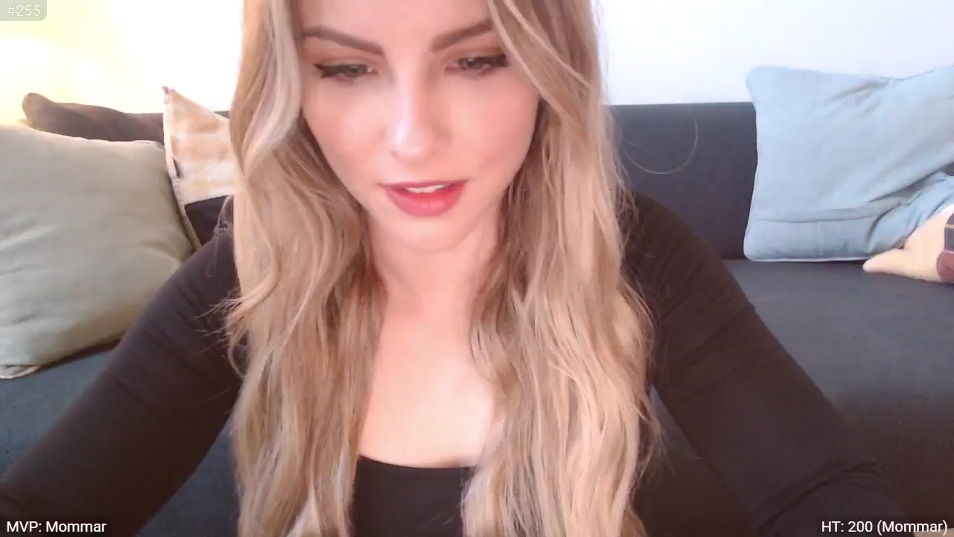 Gallery image thumbnail from StacyDoll's myfreecams stream on, 05/19/2025, 04:37 image 20 of 20