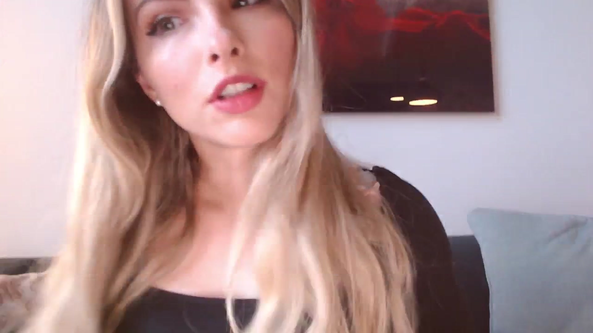 Gallery image thumbnail from StacyDoll's myfreecams stream on, 05/19/2025, 04:37 image 12 of 20