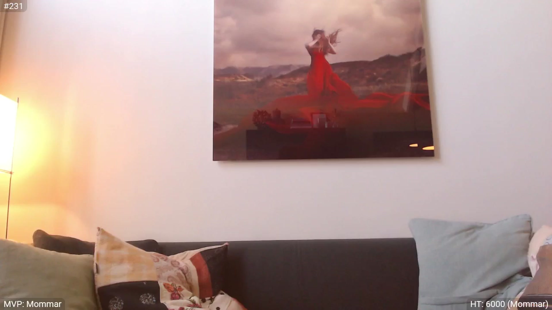 Gallery image thumbnail from StacyDoll's myfreecams stream on, 05/19/2025, 04:59 image 10 of 20