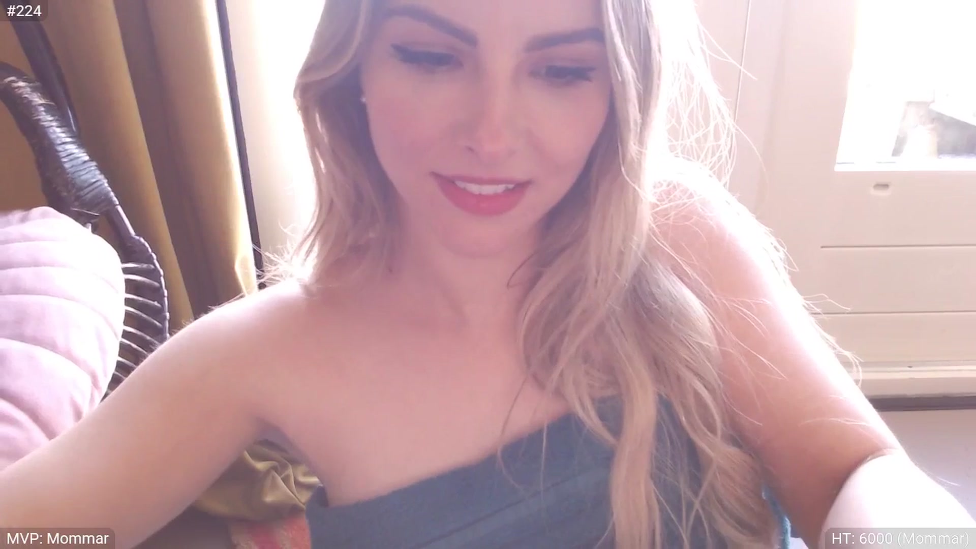 Gallery image thumbnail from StacyDoll's myfreecams stream on, 05/19/2025, 05:49 image 16 of 20